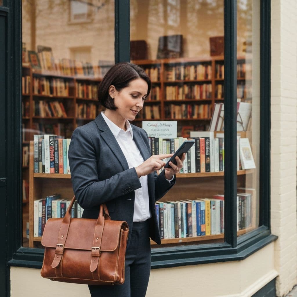 Google Maps : Comment Dominer le Top 3 Local et Attirer Plus de Clients