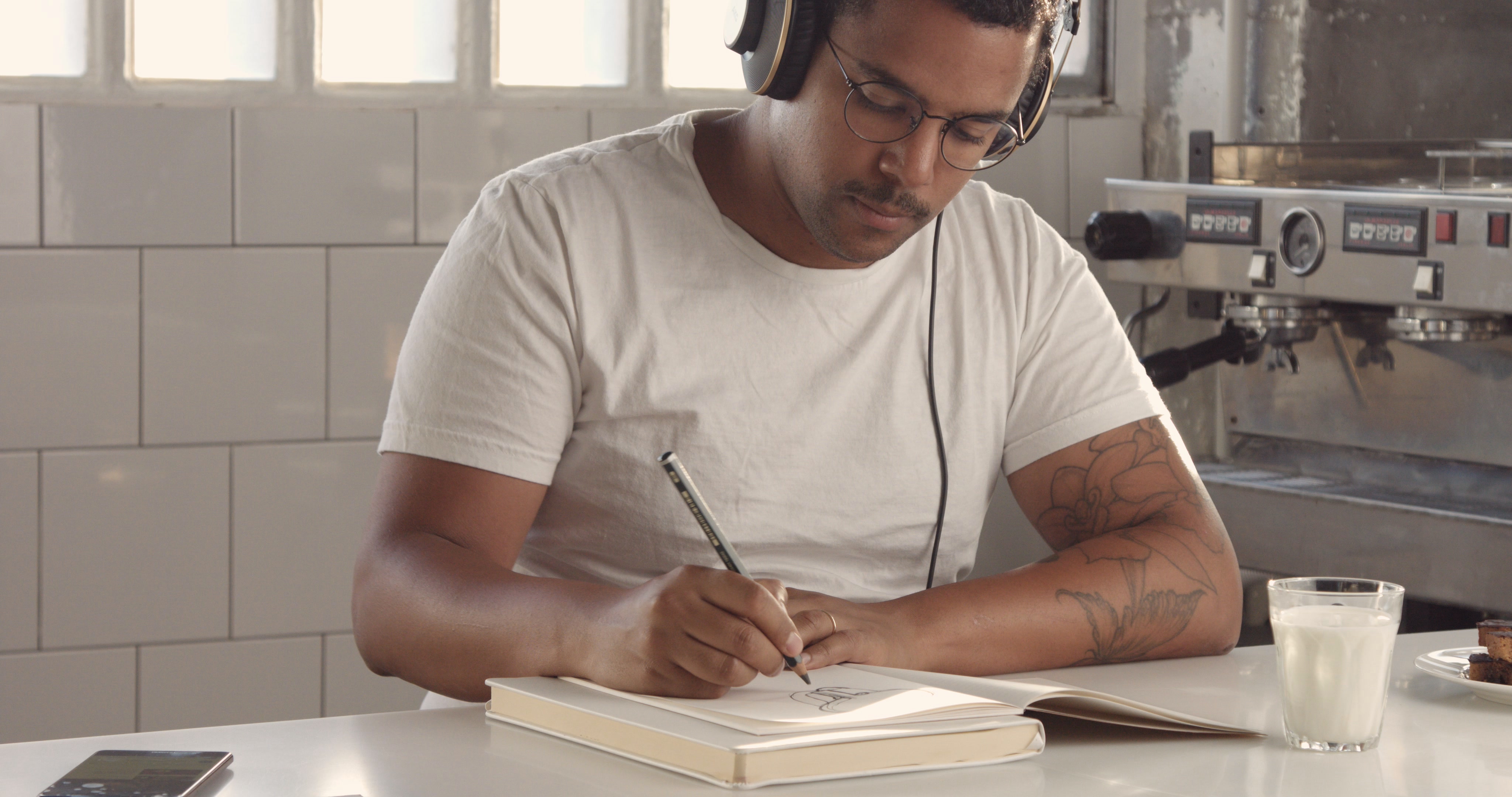 Writing & Translation